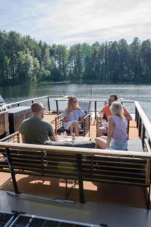 Aava Floating Villa 42 - Savonlinna - 9