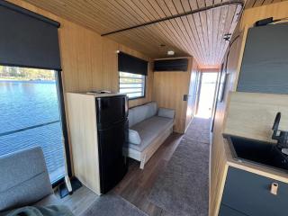Aava Floating Villa 42 - Savonlinna - 7