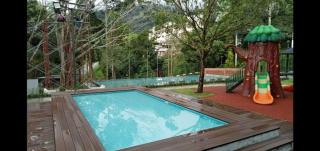 YUYU A12 Honeymoon GVR GENTING HIGHLAND - Genting Highlands - 3