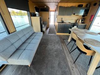 Aava Floating Villa 42 - Savonlinna - 7