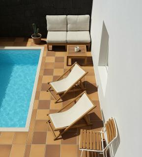 Yaiza CasasBlancas Villas - Yaiza - 9