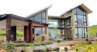 Moidoo's Maison - Ooty - 0