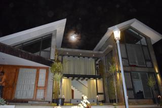 Moidoo's Maison - Ooty - 6
