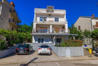 Apartment LEA - Selce - 0
