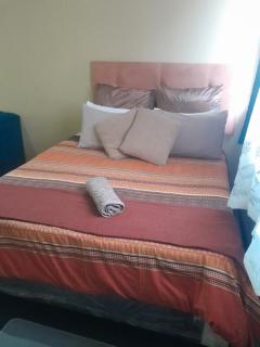 Urban Rise Living - Johannesburg - 2