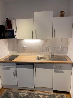 Modernes Studio - Baden-Baden - 2