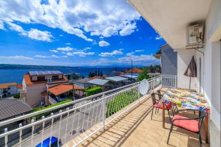 Apartment LEA - Selce - 9