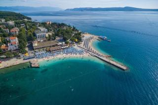 Apartment LEA - Selce - 8