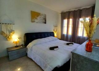 Trilocale spiaggia 5 minuti a piedi - Roquebrune-Cap-Martin - 6