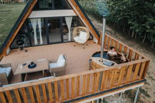 Woodparadise - Nagyrada - 7