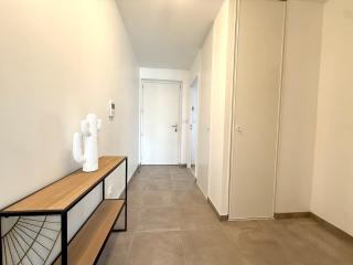 Lumineux, Parking, Terrasse - Villefranche-sur-Saône - 1