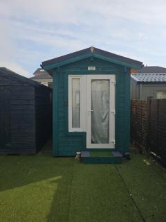 Garden room - Beaumont - 0