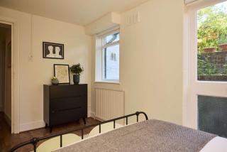 The Archway Garden Flat - Londra - 4