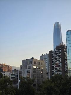 Providencia Departamento 2 dormitorios 2 baños Parcking Wifi gratis - Santiago - 9