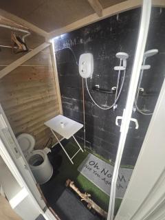 Garden room - Beaumont - 1