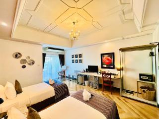 Yuu Hotel Ubon Ratchathani - Ubon Ratchathani - 3