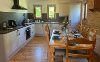 The New Farmhouse - Biggar - 8