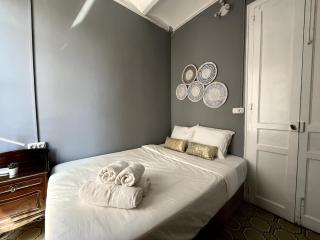 Apartment 4 rooms Fira Barcelona - Hospitalet de Llobregat - 0