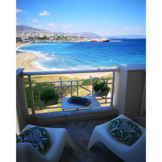 Little gem - Rafina - 2