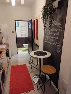 Apartament Karolek - Przemyśl - 4