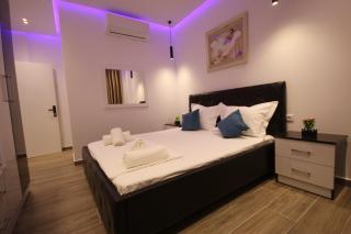 Klea Rooms - Himare - 6