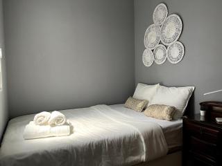 Apartment 4 rooms Fira Barcelona - Hospitalet de Llobregat - 8