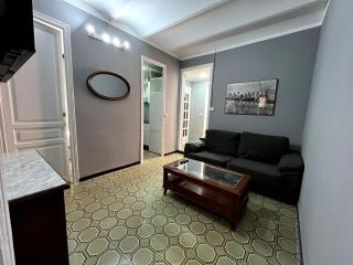 Apartment 4 rooms Fira Barcelona - Hospitalet de Llobregat - 2