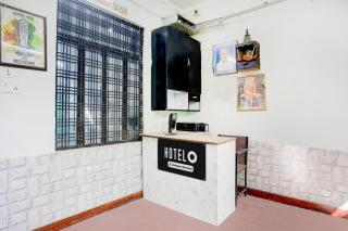 Hotel O George Town - Colonelganj - 6