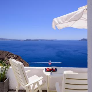 Nikos Villas - Oia - 0