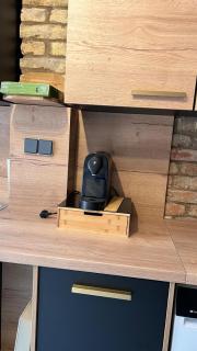 Villa Mediterrane - Apartment Bologne - Frankenthal - 4