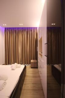 Klea Rooms - Himare - 7
