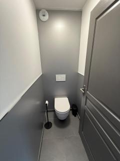 Gîte des prairies du val - 1