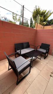 Villa Mediterrane - Apartment Bologne - Frankenthal - 6