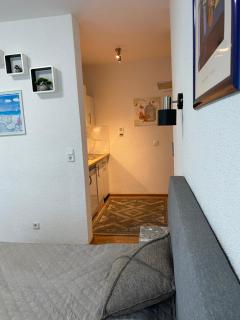Modernes Studio - 5
