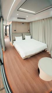 O'MIR glamping этно-отель Актау - Kyzylkum - 6