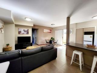 Seaside Two Bedroom Villa With Resort Facilities - Mandurah - 7