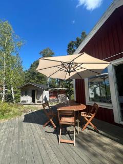 Archipelago cottage close to nature & sea - Värmdö - 4