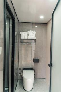 O'MIR glamping этно-отель Актау - 8