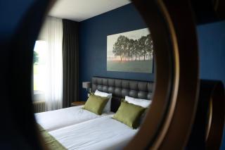 Landgoed Hotel & Restaurant Carelshaven - Delden - 8