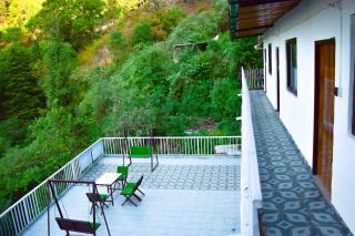 The Fall Stays - Nainital - 9