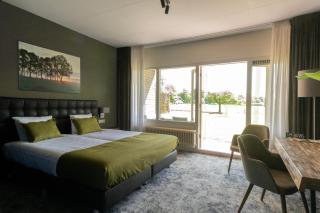Landgoed Hotel & Restaurant Carelshaven - Delden - 5