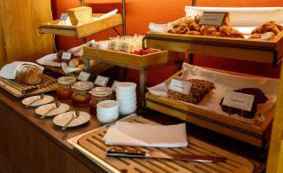 Landgoed Hotel & Restaurant Carelshaven - 5