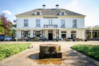 Landgoed Hotel & Restaurant Carelshaven - Delden - 0