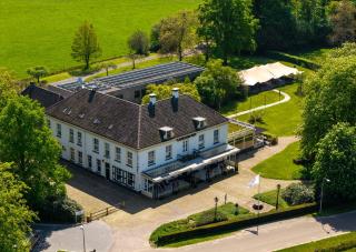 Landgoed Hotel & Restaurant Carelshaven - Delden - 9