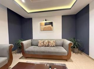 1 BHK Elite Crown Apt in bahria heights 1 - Rawalpindi - 0