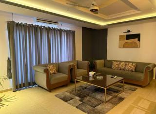 1 BHK Elite Crown Apt in bahria heights 1 - Rawalpindi - 3