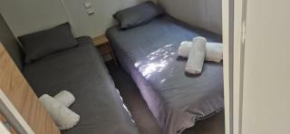 Houlgate-420- Mobilhome cosy 3 chambres 6 personnes Camping 5 étoiles - Houlgate - 9