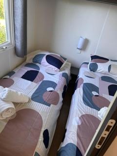 Houlgate-420- Mobilhome cosy 3 chambres 6 personnes Camping 5 étoiles - Houlgate - 7