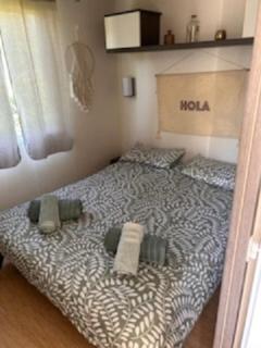 Houlgate-420- Mobilhome cosy 3 chambres 6 personnes Camping 5 étoiles - Houlgate - 5
