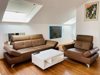 LEO Apartments - Leonberg - 3